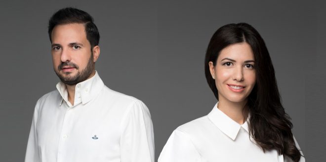 Archisearch - Q&A with Stella Pieri  | Sense Architecture Workshop - 100% Hotel Show