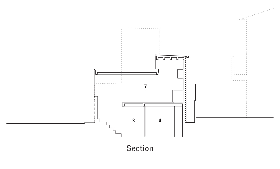 Archisearch UNEMORI ARCHITECTS completes compact House Tokyo with footprint of 26m2