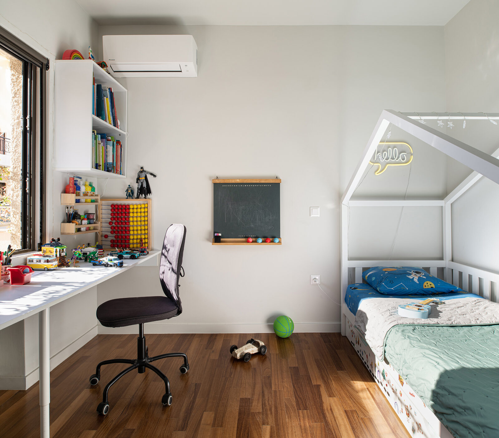 Archisearch Chalandri Apartment in Athens | Pleasance Construction