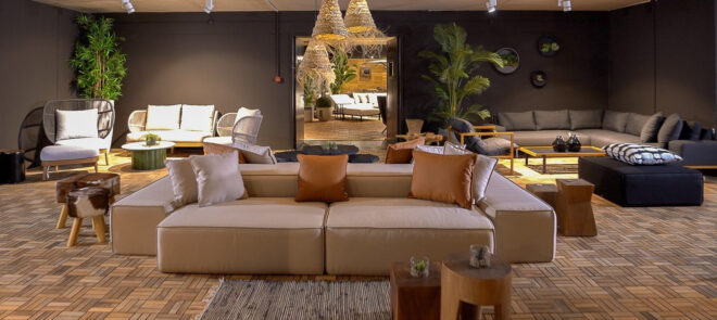 Archisearch - Kourtis Contract Virtual Showroom Experience | Νέος τρόπος ανανέωσης του επαγγελματικού σας χώρου