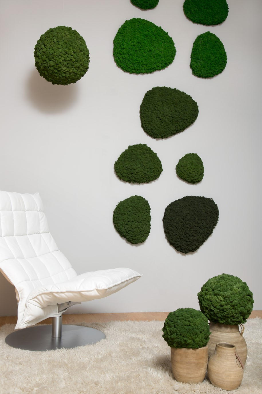 polarmoss, natural, moss, φύση, nature, interior, decoration, διακόσμηση, βρύα, χειροποίητα, Φινλανδία, Finland