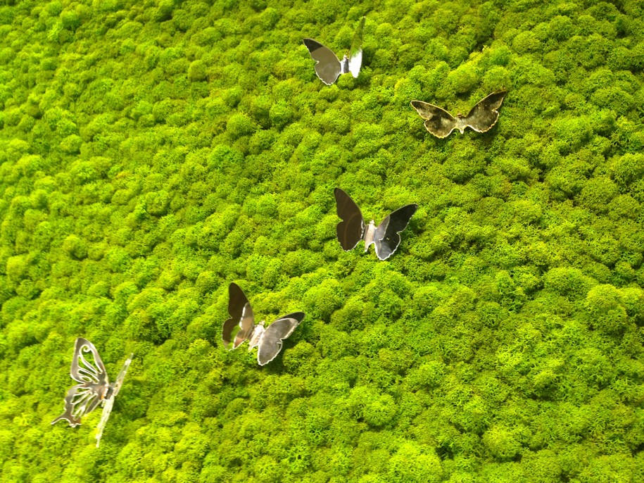 polarmoss, natural, moss, φύση, nature, interior, decoration, διακόσμηση, βρύα, χειροποίητα, Φινλανδία, Finland