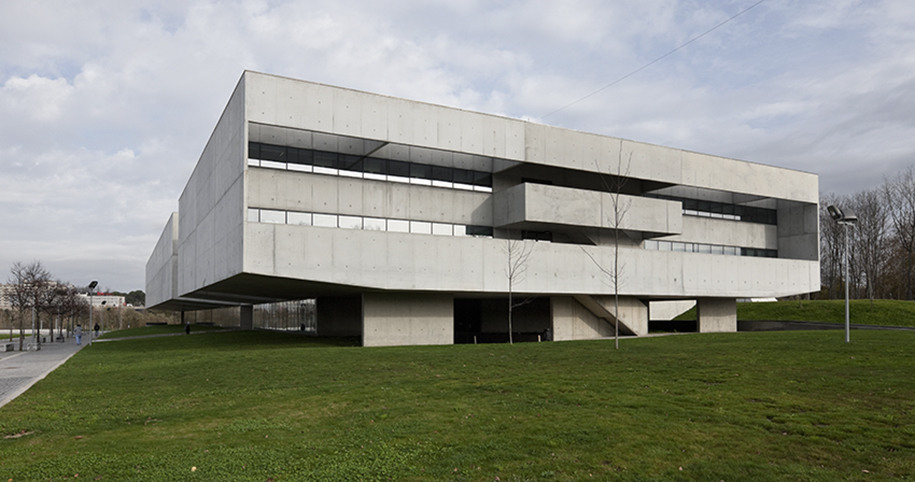 Public Without Rhetoric, Portuguese Pavilion, Nuno Brandão Costa, Sérgio Mah, Public Building, 16th International Architecture Exhibition, Biennale, 2018