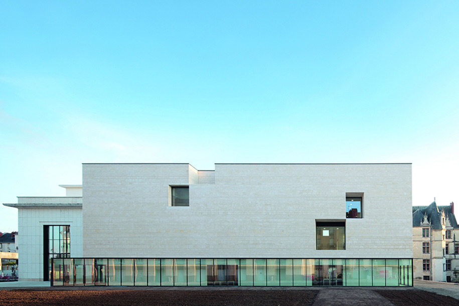 Public Without Rhetoric, Portuguese Pavilion, Nuno Brandão Costa, Sérgio Mah, Public Building, 16th International Architecture Exhibition, Biennale, 2018