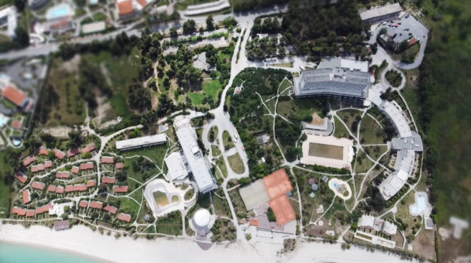 Archisearch - ANICON. Sustainable Project & Construction Managers | Τεχνικός Εκπρόσωπος (Client’s Technical Representative) της Ousia Hospitality Platform