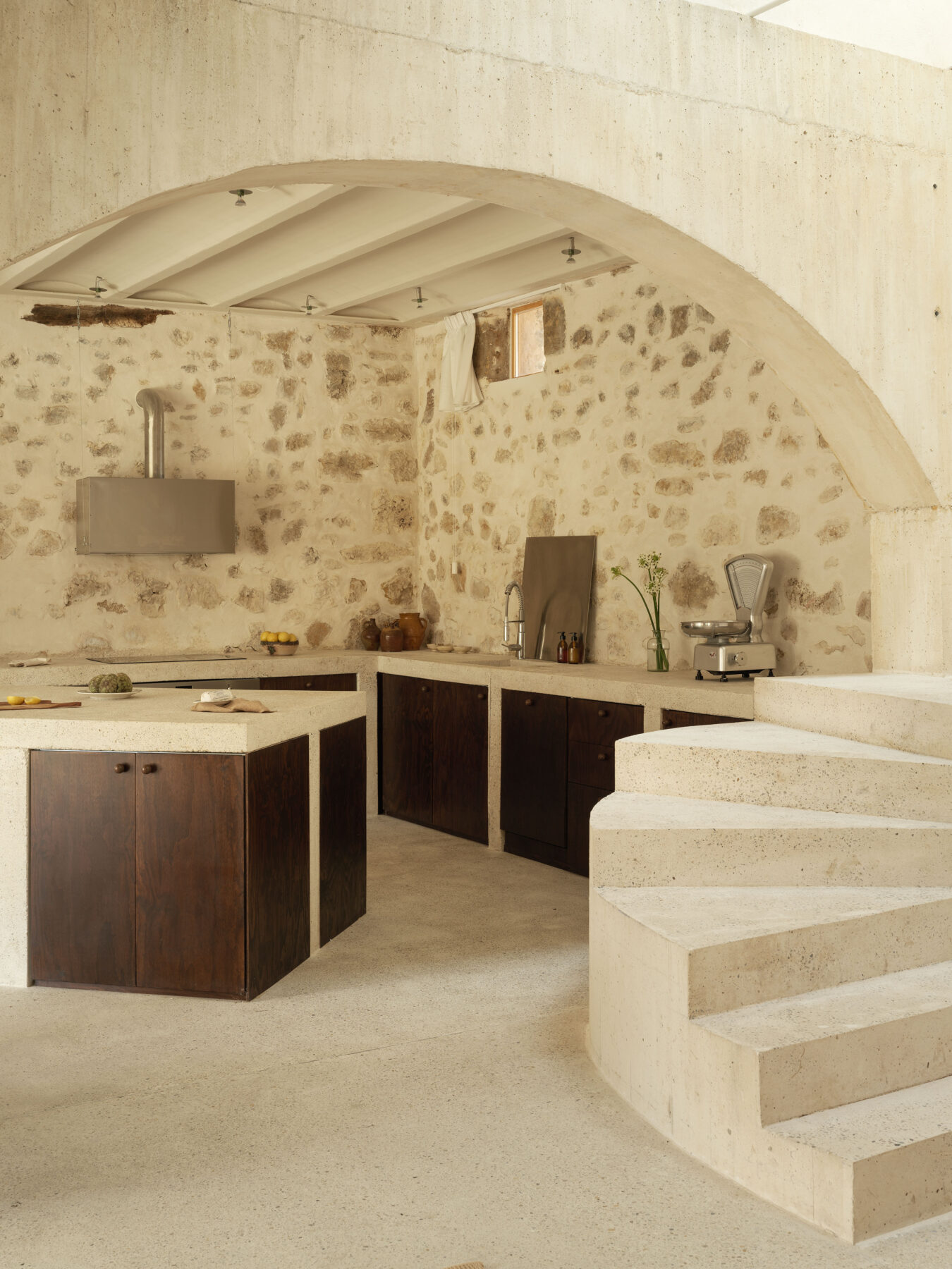 Archisearch El Priorato in Burgos, Spain | by Atienza Maure Arquitectos