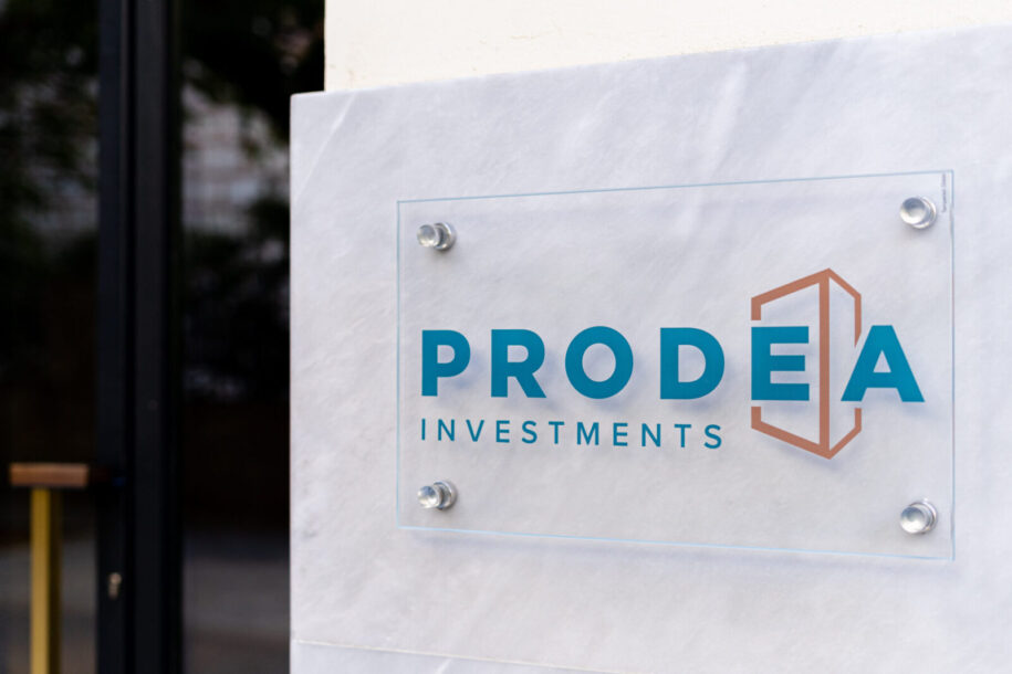 Archisearch H EKA Hellas προμήθευσε τα νέα γραφεία της PRODEA Investments με τα κορυφαία καθίσματα γραφείου της Steelcase