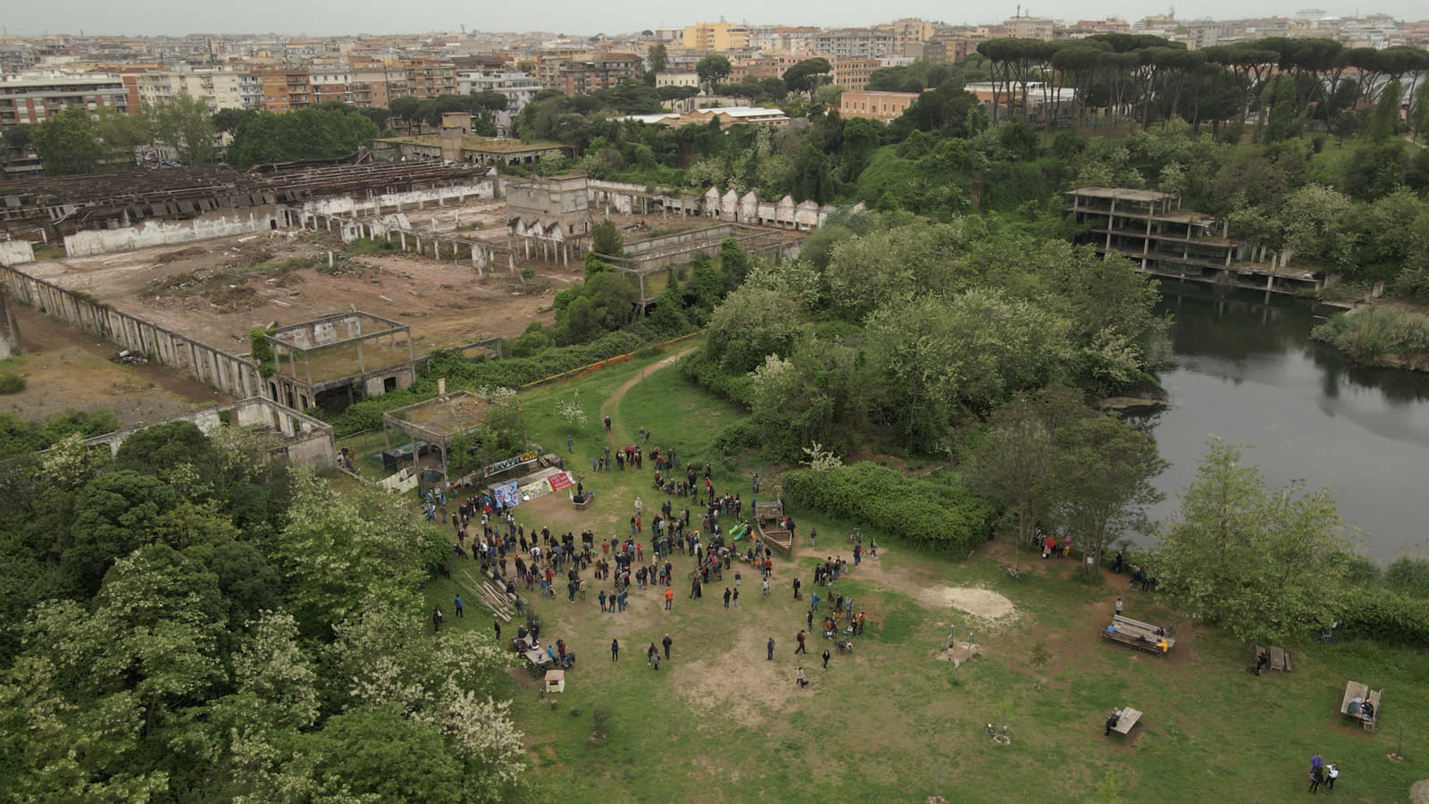 Archisearch 'AGENCY FOR BETTER LIVING' | Pavilion of Austria at the 19th International Architecture Exhibition of La Biennale di Venezia