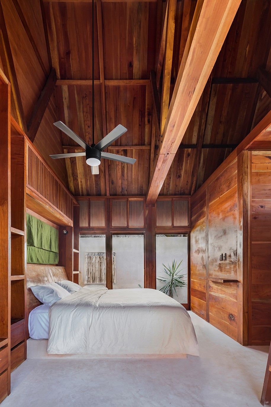 Archisearch PUNTA CALIZA Hotel Holbox by ESTUDIO MACIAS PEREDO takes its cues from the traditional Mayan house