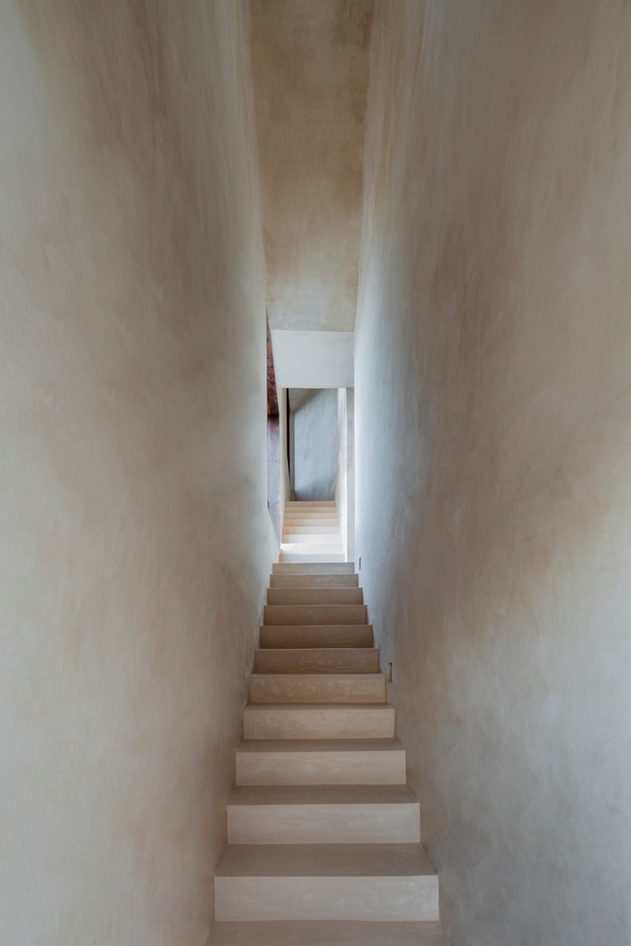 Archisearch PUNTA CALIZA Hotel Holbox by ESTUDIO MACIAS PEREDO takes its cues from the traditional Mayan house