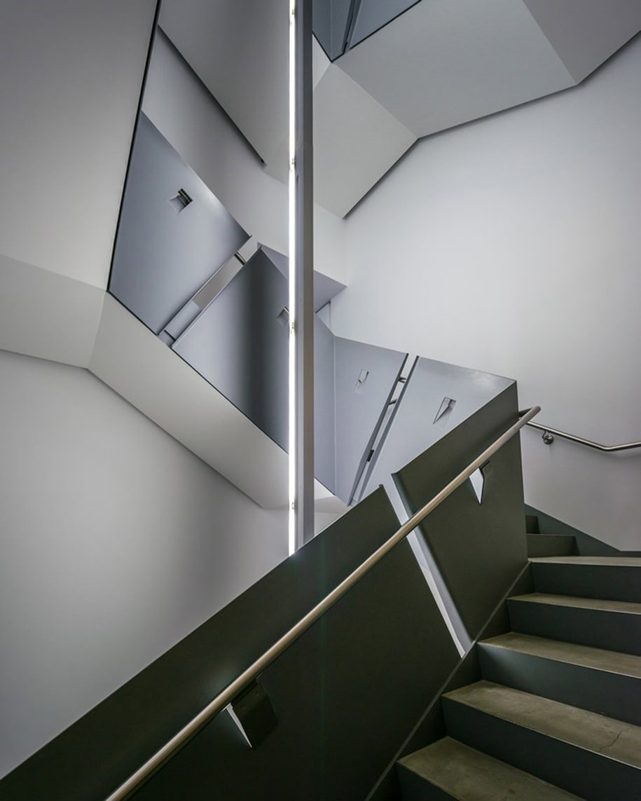 Institute of Contemporary Art, ICA, Pygmalion Karatzas, Boston, Diller Scofidio + Renfro, museum, photographs, photography