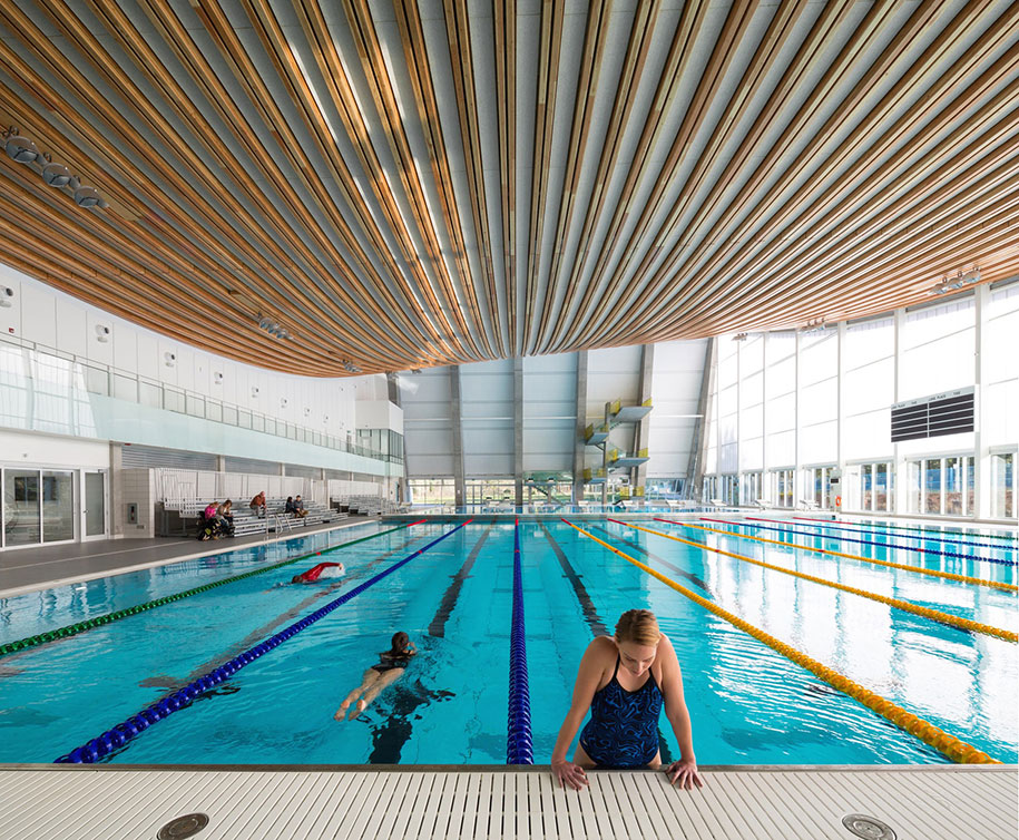 photography, video, awards, architizer, Pygmalion, Karatzas, Finalists, 2017, Aquatic Center, Ema Peter