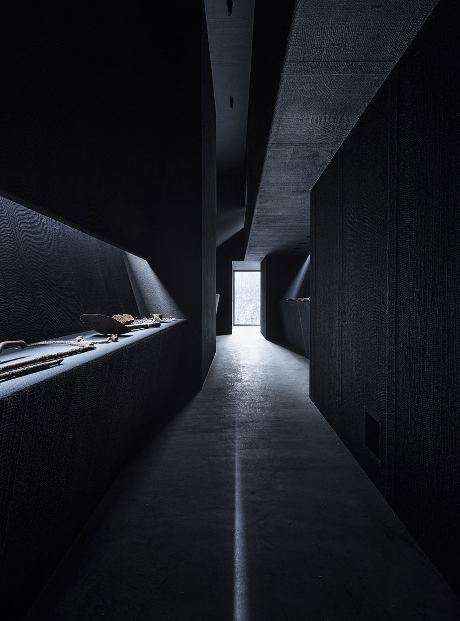 Archisearch Architect and Photographer Pygmalion Karatzas Presents the Finalists in the Category 