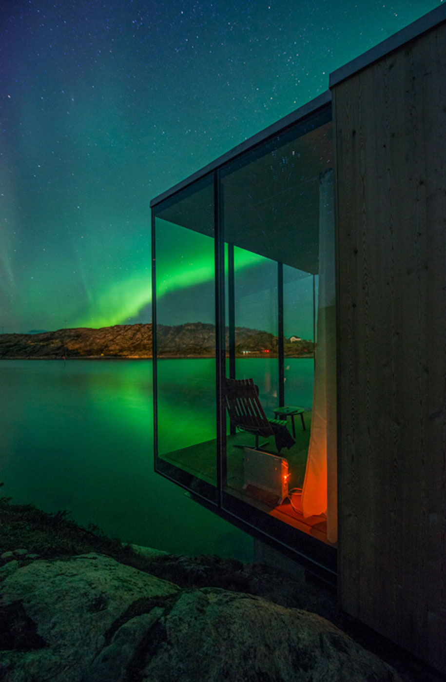 photography, video, awards, architizer, Pygmalion, Karatzas, Finalists, 2017, Sea, Cabins, Norway, Snorre Stinessen, Steve King  