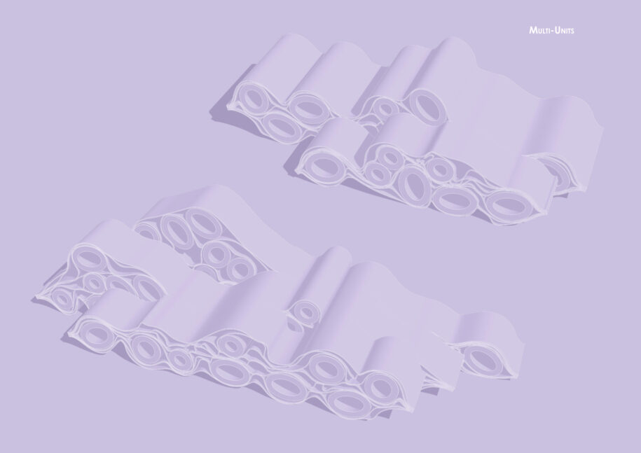 Archisearch Adaptive objects | Diploma thesis by Alkistis Pyrgioti & Evangelia Sarantopoulou