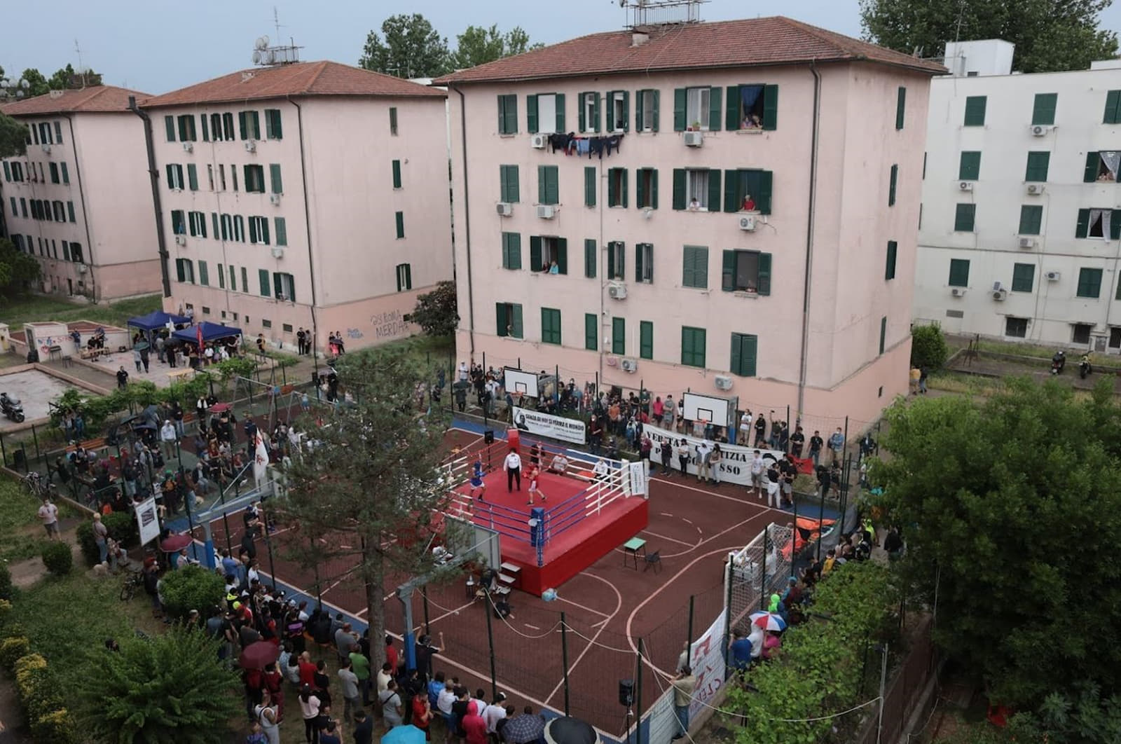 Archisearch 'AGENCY FOR BETTER LIVING' | Pavilion of Austria at the 19th International Architecture Exhibition of La Biennale di Venezia