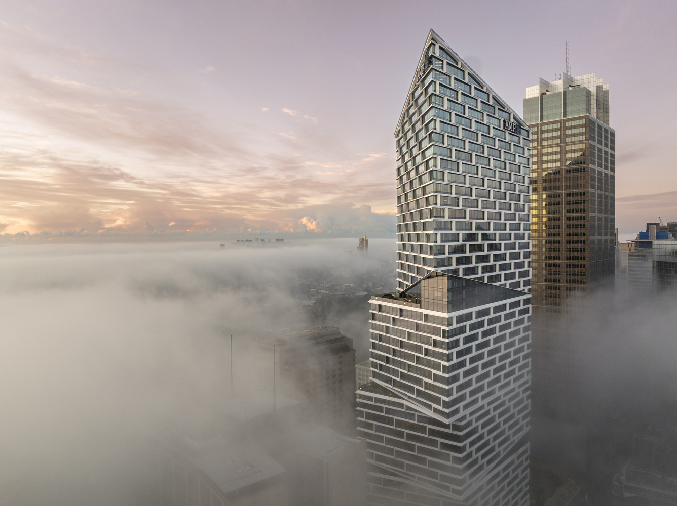 Archisearch The City and The World International Architecture Awards® 2023