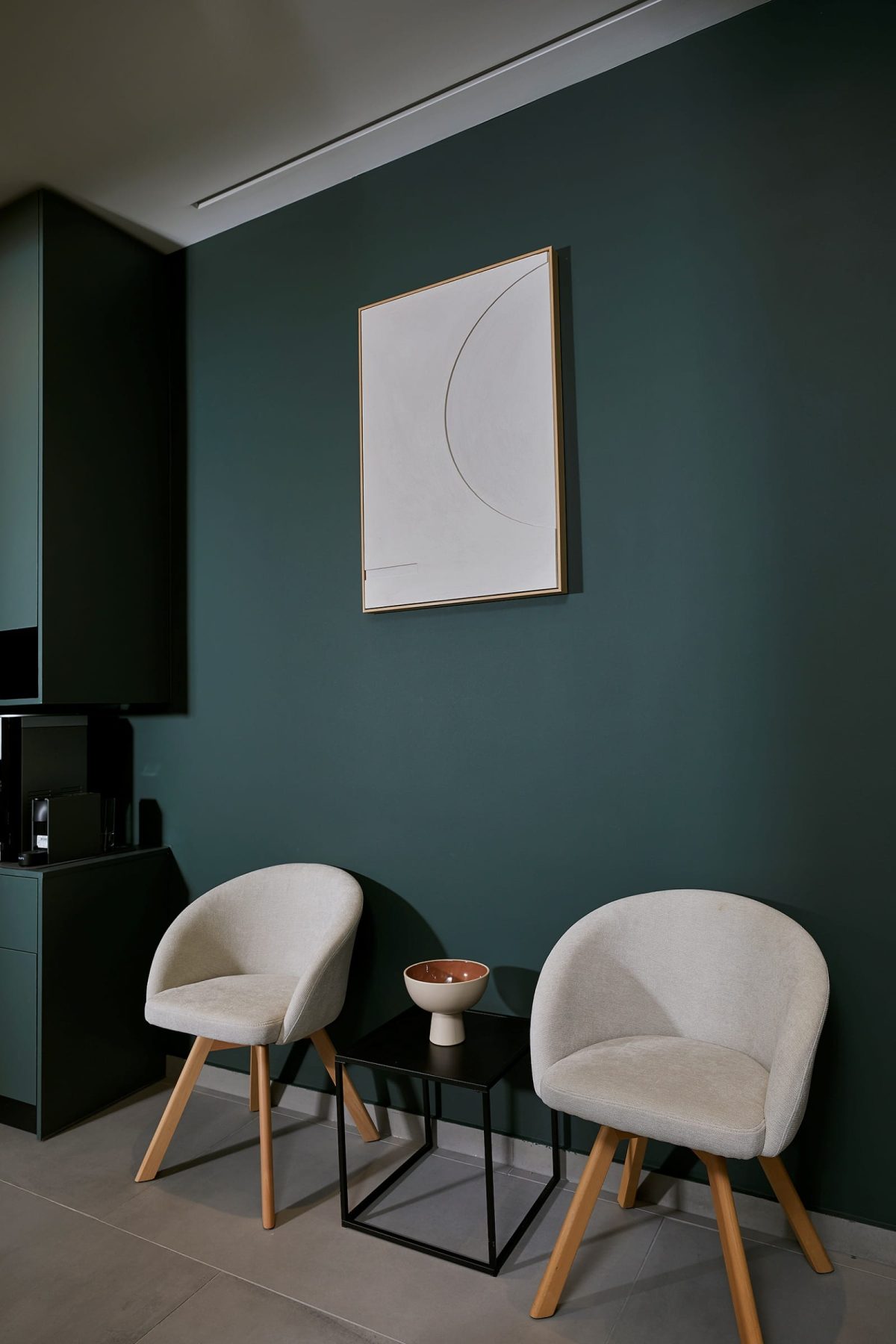 Archisearch Redefining Healthcare: Contemporary Clinic Designs