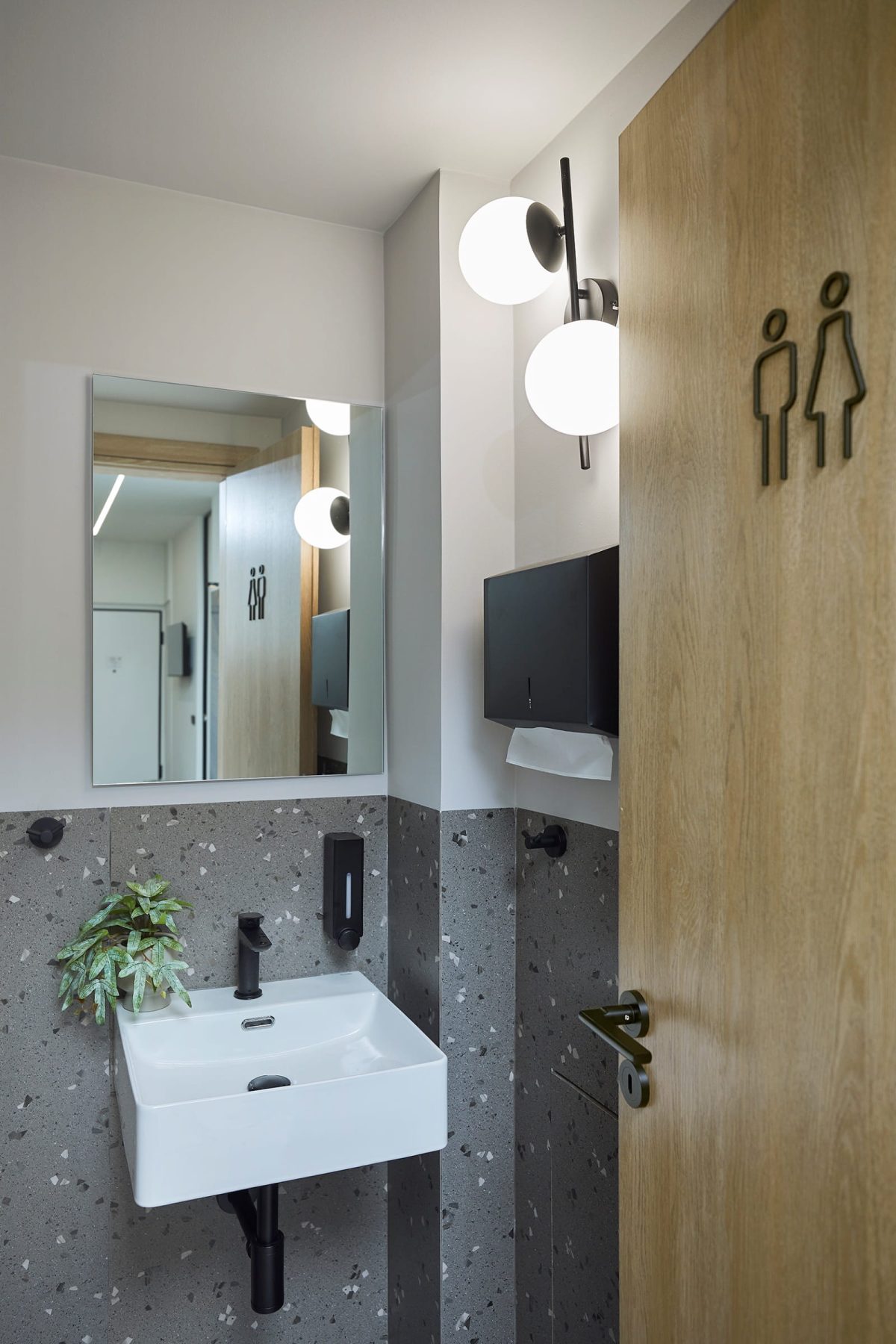 Archisearch Redefining Healthcare: Contemporary Clinic Designs