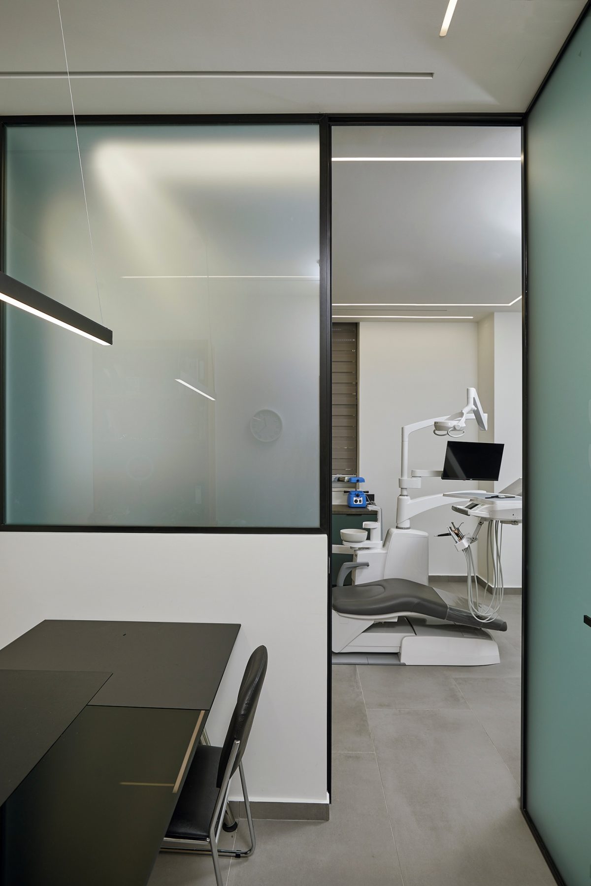 Archisearch Redefining Healthcare: Contemporary Clinic Designs