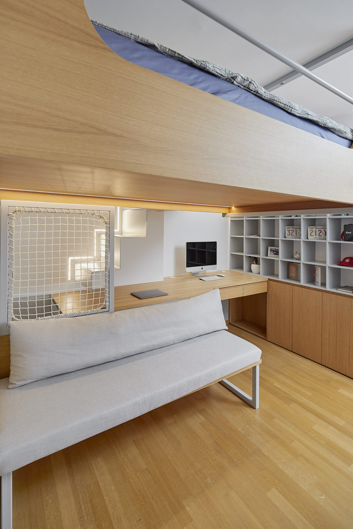 Archisearch K2 Apartment, Melissia | Amalgama Architects