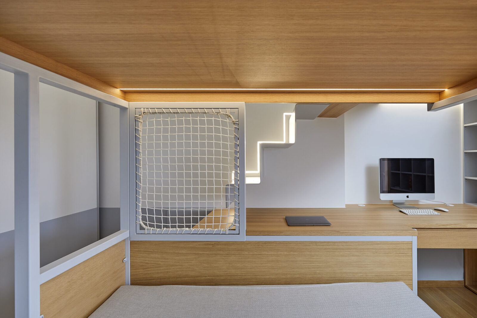 Archisearch K2 Apartment, Melissia | Amalgama Architects