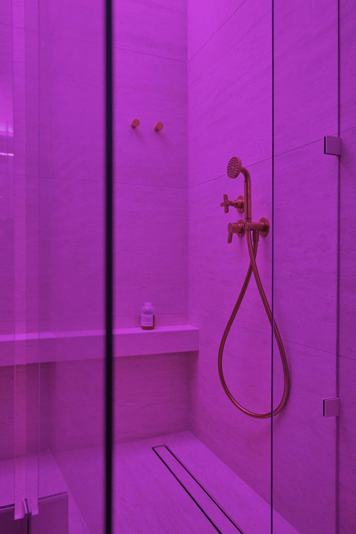 Archisearch Architect Eirini Viaropoulou Transforms a Law Office into a Spacious Home in Exarchia, Athens