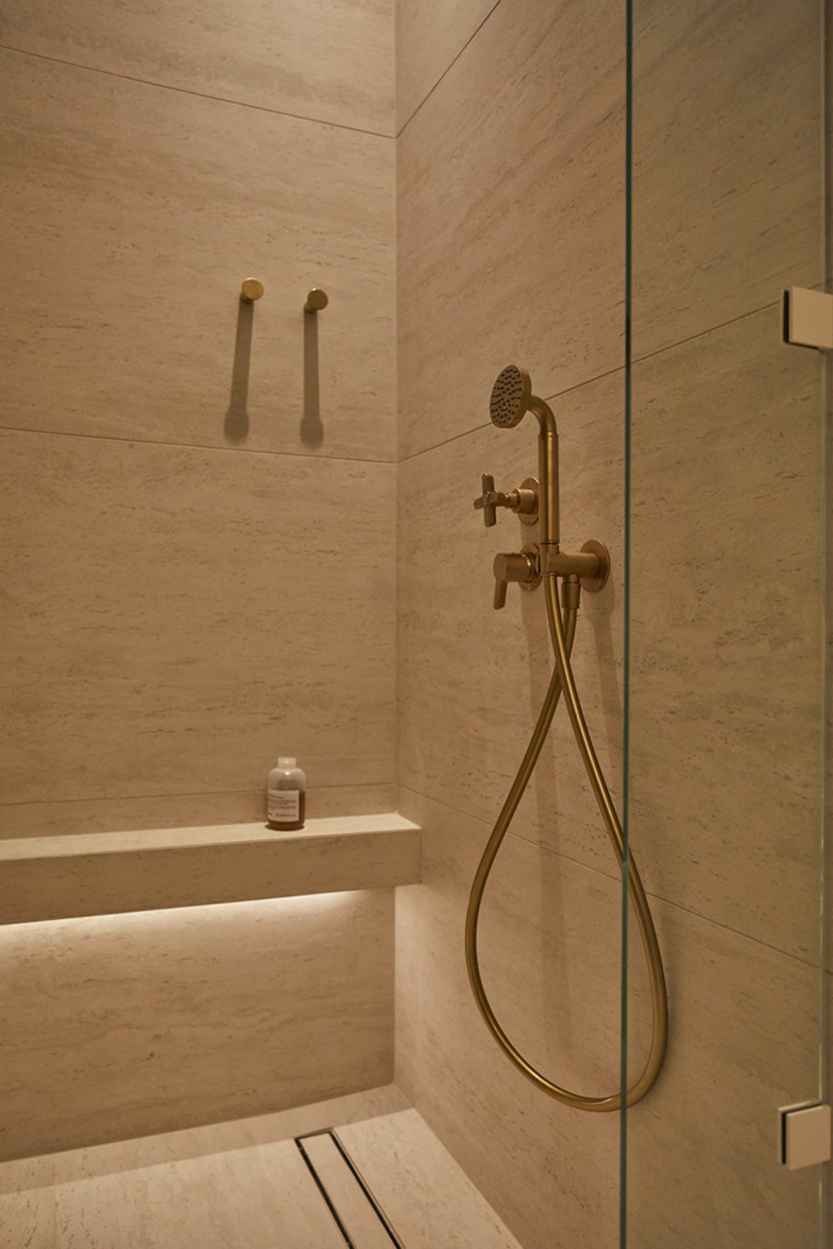 Archisearch Architect Eirini Viaropoulou Transforms a Law Office into a Spacious Home in Exarchia, Athens