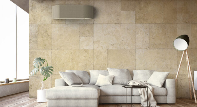 Archisearch - Toshiba Haori - Το κλιματιστικό που ακολουθεί το στυλ σου | by AHI CARRIER