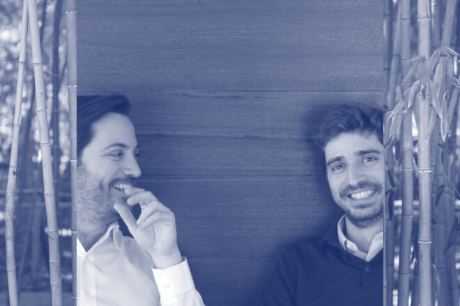 Archisearch - The Visionaries Interview Series by Orama Minimal Frames | R.C.TECH