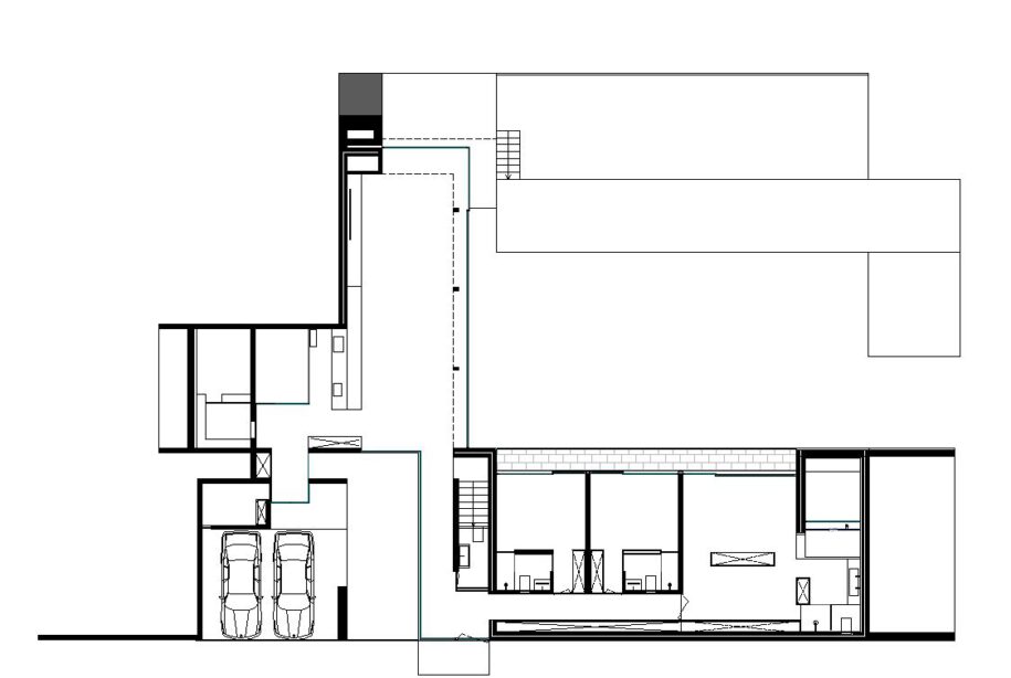 Archisearch Cork Oak House in Celorico de Basto, Portugal | Hugo Pereira Arquitetos