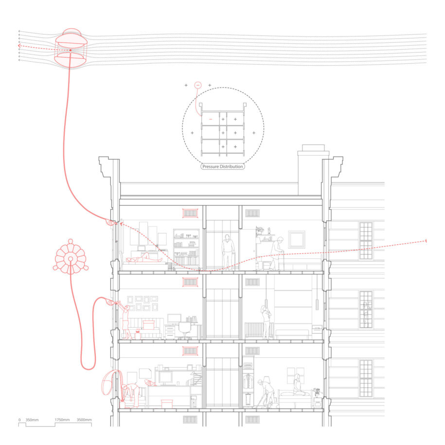 Archisearch RED BALLOON PLAN | Pandemic Architecture SPECIAL DISTINCTIONS