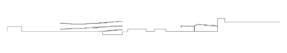 Motorini Hill, Archmedium, competition, student competition, διαγωνισμός, φοιτητικός διαγωνισμός, Rome, Italy