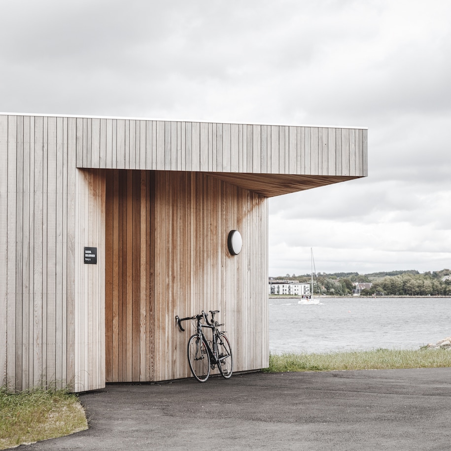 adept, vestre fjord park, landscape, recreation, leisure, sea, land, copenhagen, denmark