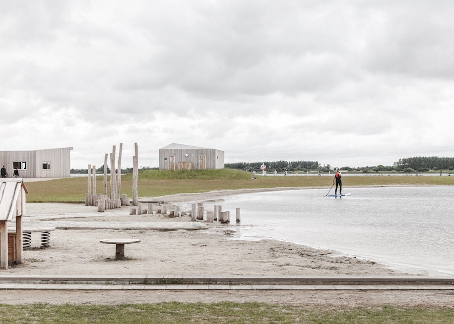 adept, vestre fjord park, landscape, recreation, leisure, sea, land, copenhagen, denmark