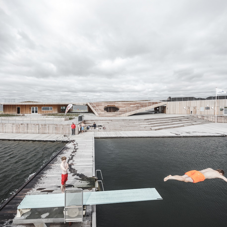 adept, vestre fjord park, landscape, recreation, leisure, sea, land, copenhagen, denmark