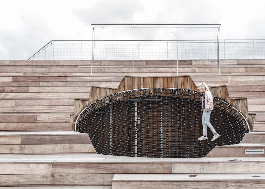 adept, vestre fjord park, landscape, recreation, leisure, sea, land, copenhagen, denmark