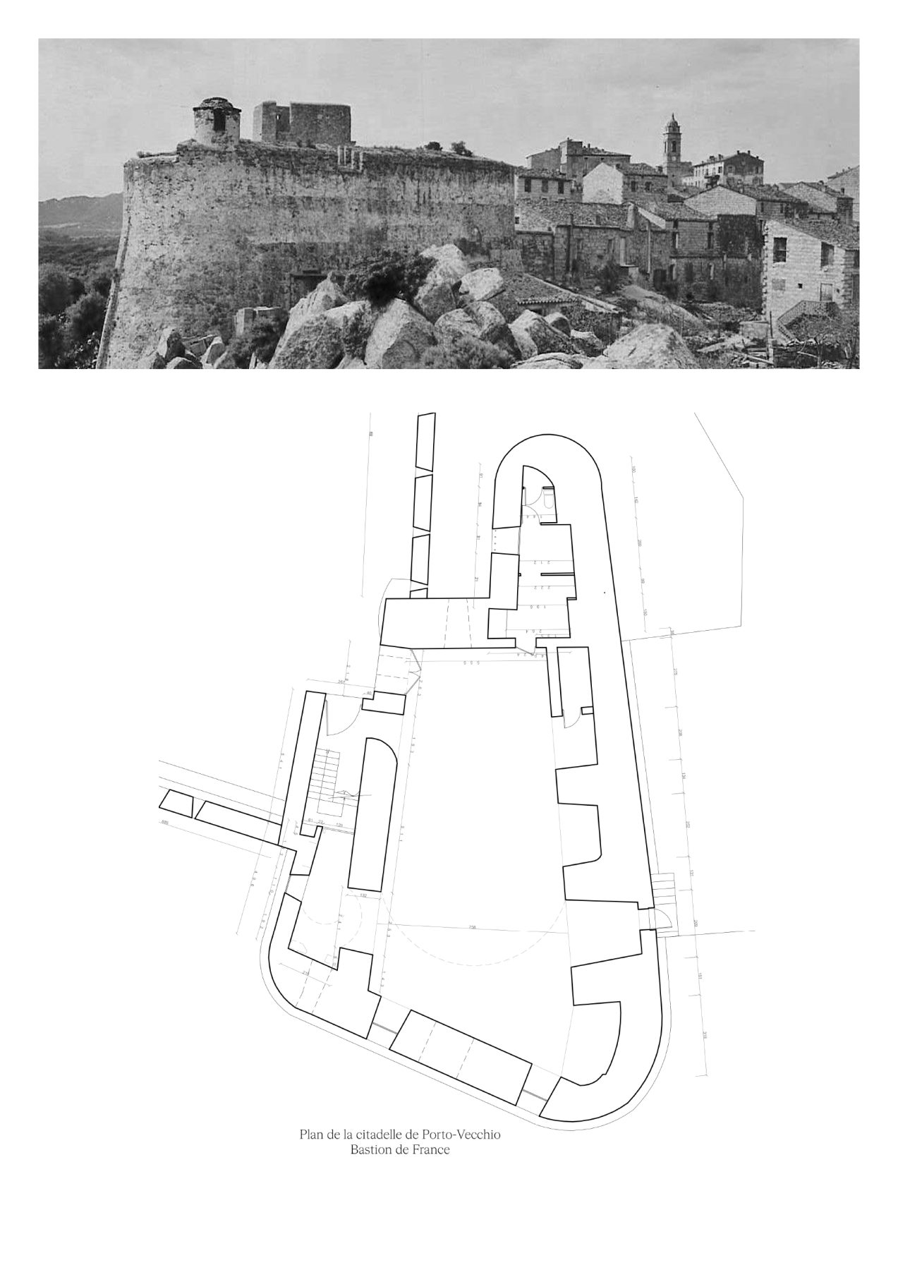 Archisearch Architecture for Education: Orma Designs a Kindergarten in Corsica Mixing Learning with Community Life.