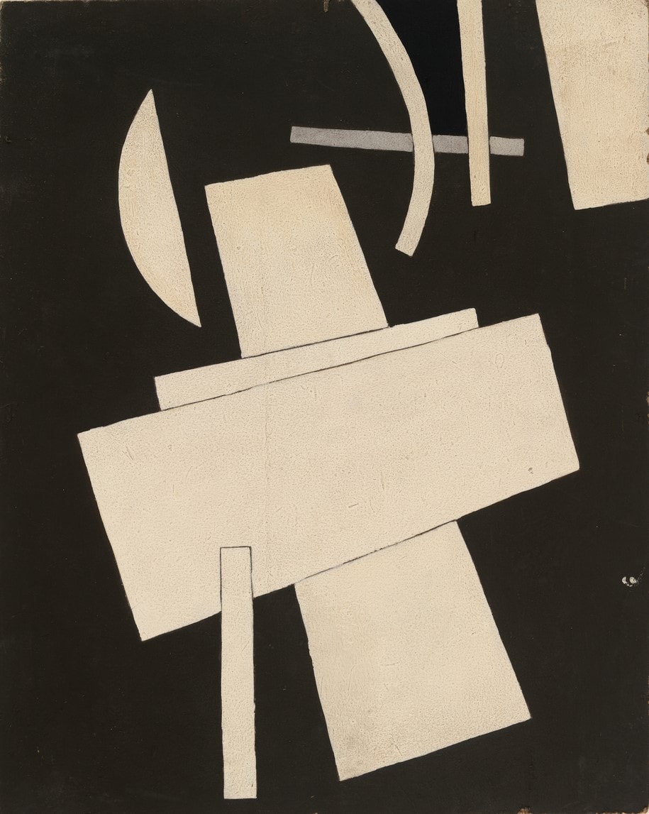 Archisearch A Revolutionary Impulse: The Rise of the Russian Avant-Garde