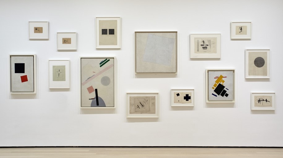 Russian Avant-Garde, MoMA, exhibition, art, 20th century, innovation, Alexandra Exter, Natalia Goncharova, El Lissitzky, Kazimir Malevich, Vladimir Mayakovsky, Lyubov Popova, Alexandr Rodchenko, Olga Rozanova, Vladimir and Georgii Stenberg, Dziga Vertov