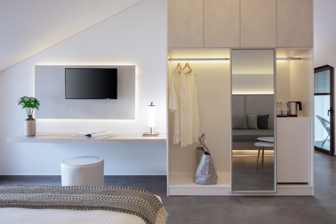 Archisearch - Rezi Hotel&Studios | G2 Lab