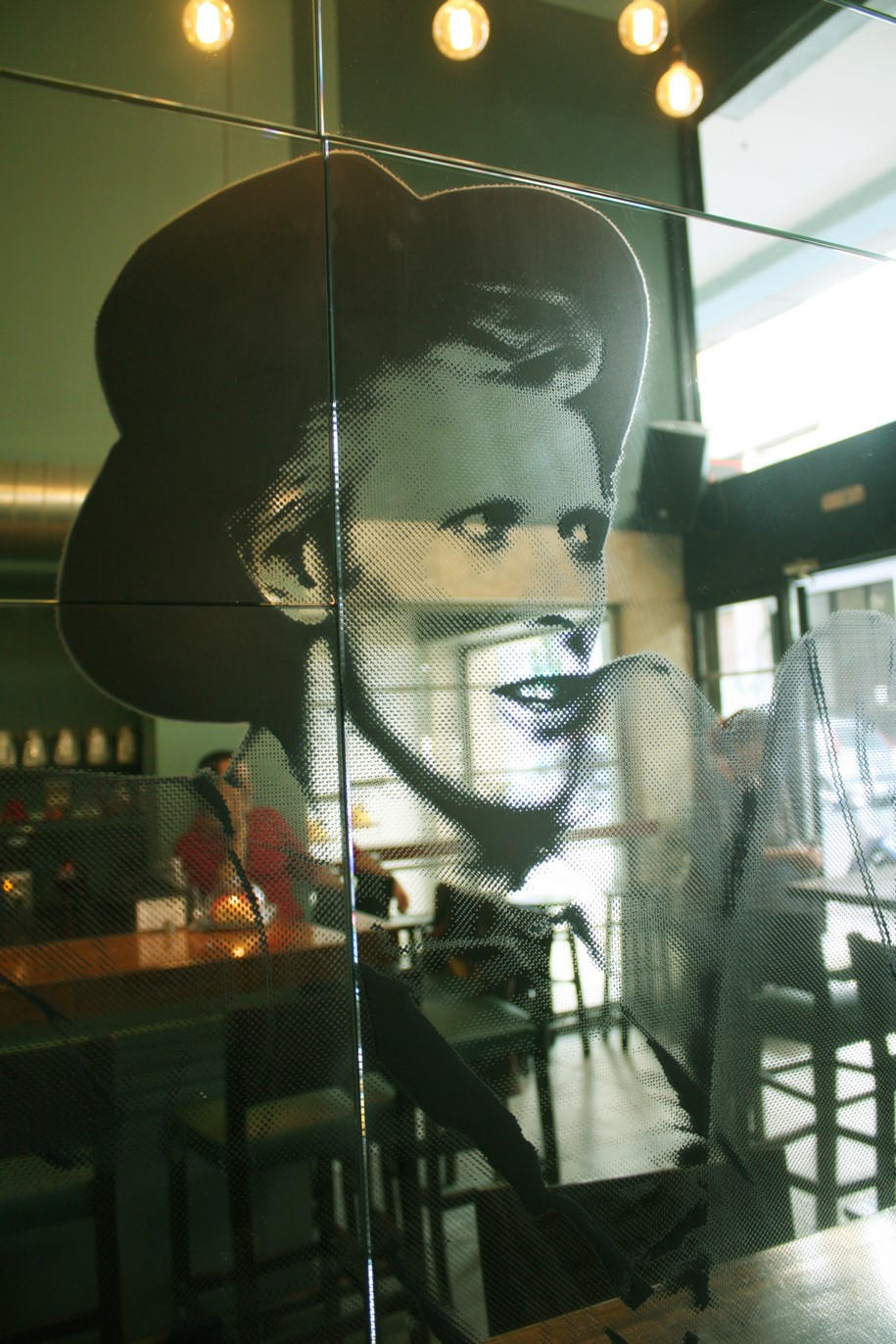 Archisearch Under the Gaze of Iconic Musicians: Rhinoceros Bar in Athens Redesigned by Architectones 02