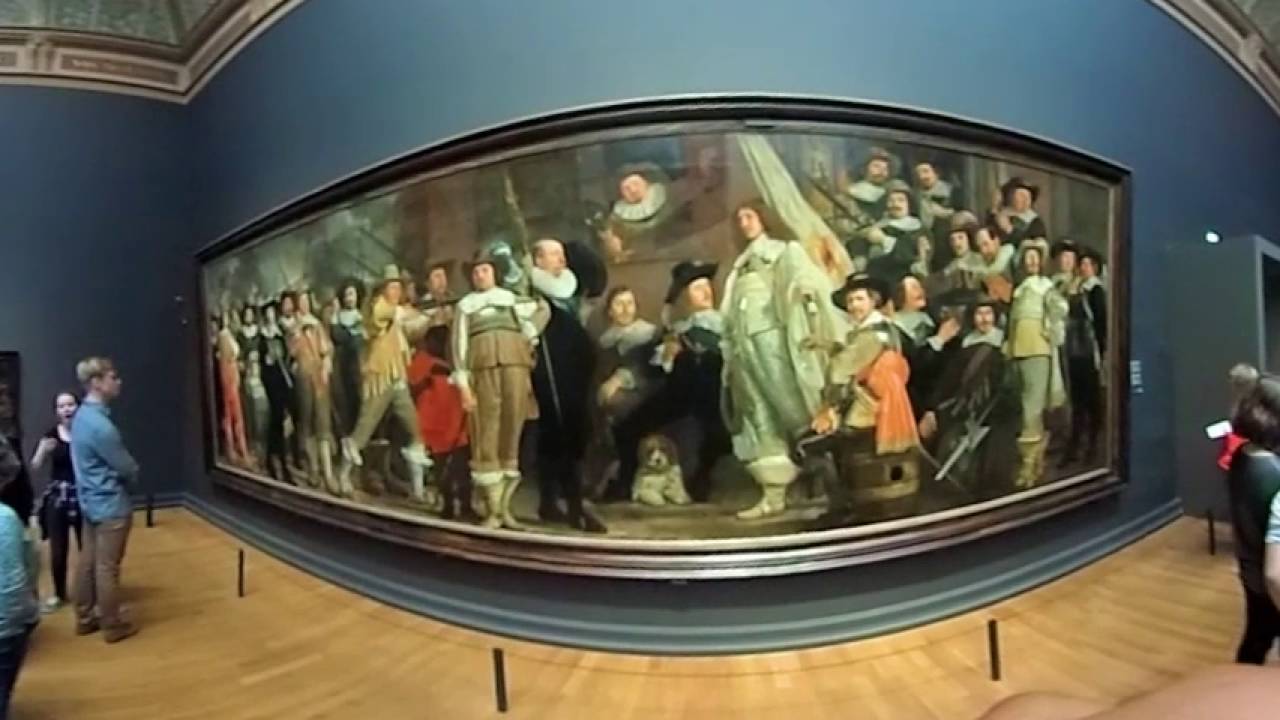 Archisearch 10 amazing virtual museum tours