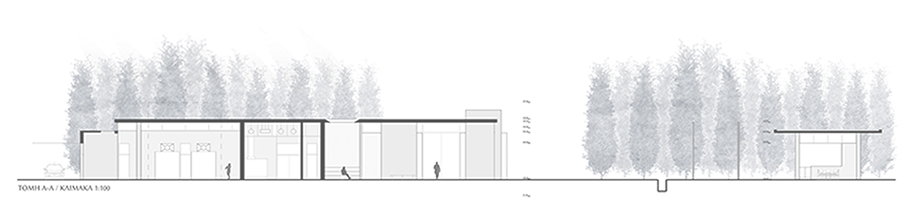 Archisearch Rituals of Concealment & Intersection | G. Mantzaris, A. Papagelopoulos, A. Chronopoulou