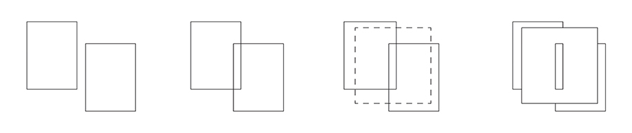 Archisearch Rituals of Concealment & Intersection | G. Mantzaris, A. Papagelopoulos, A. Chronopoulou