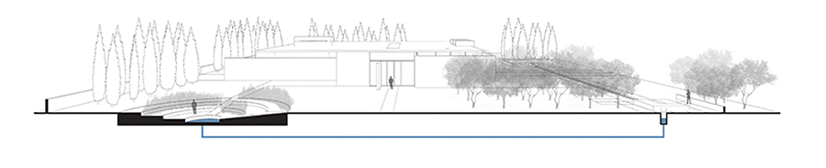 Archisearch Rituals of Concealment & Intersection | G. Mantzaris, A. Papagelopoulos, A. Chronopoulou