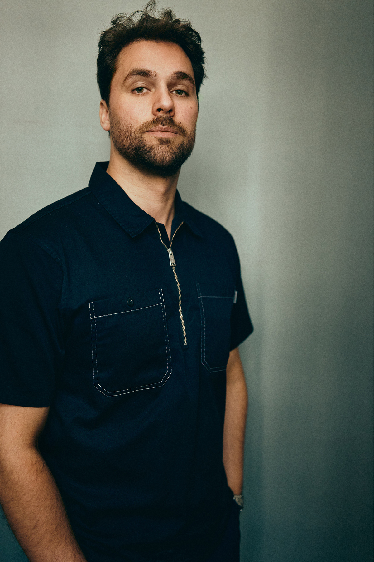 Archisearch Robert Charles Johnson ©Robert Charles Johnson