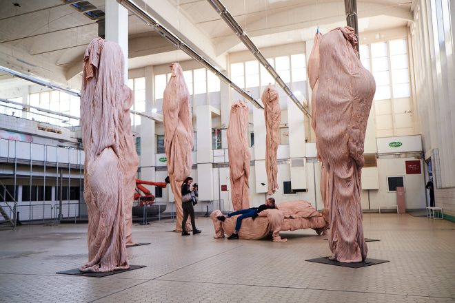 Archisearch - Design talks ∴ Dutch Design Week 2018