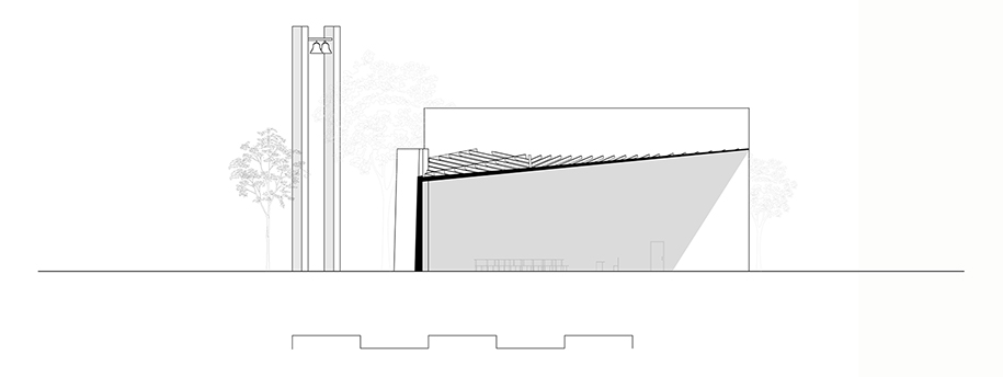 Archisearch flow, to (v) - gutemba | Rwanda Chapel – Young Architects Competition | Γ. Μάντζαρης, Α. Παπαγγελόπουλος, Α. Χρονοπούλου
