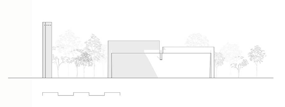 Archisearch flow, to (v) - gutemba | Rwanda Chapel – Young Architects Competition | Γ. Μάντζαρης, Α. Παπαγγελόπουλος, Α. Χρονοπούλου